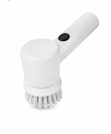 Scrubora™ SpinClean Pro