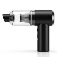 DustBlitz™ Mini Vacuum – Cordless Portable Handheld Cleaner 18052 Car Vacuum Cleaners  Shopizo
