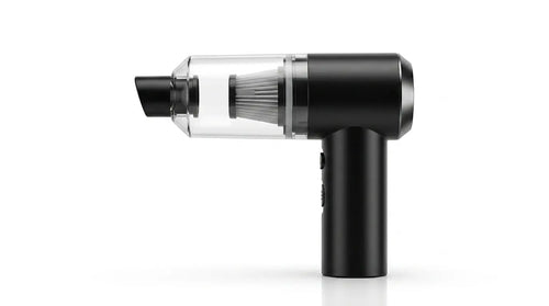 DustBlitz™ Mini Vacuum – Cordless Portable Handheld Cleaner 18052 Car Vacuum Cleaners  Shopizo
