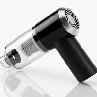 DustBlitz™ Mini Vacuum – Cordless Portable Handheld Cleaner 18052 Car Vacuum Cleaners  Shopizo