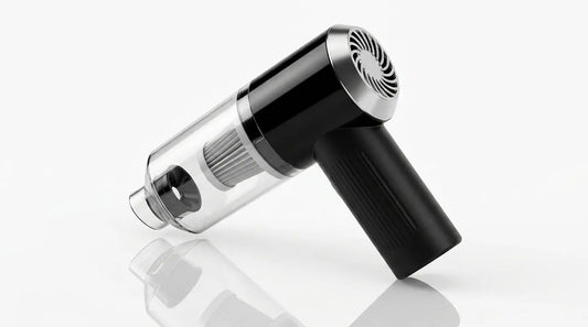 DustBlitz™ Mini Vacuum – Cordless Portable Handheld Cleaner 18052 Car Vacuum Cleaners  Shopizo