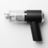DustBlitz™ Mini Vacuum – Cordless Portable Handheld Cleaner 18052 Car Vacuum Cleaners  Shopizo